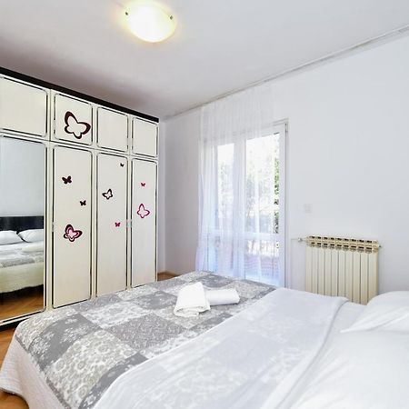 L&L Holiday Apartment Zadar Exterior photo