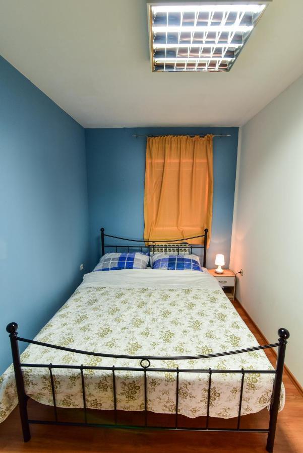 L&L Holiday Apartment Zadar Exterior photo