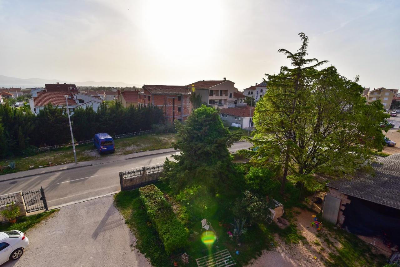 L&L Holiday Apartment Zadar Exterior photo