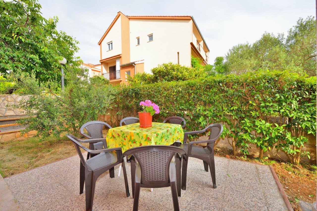 L&L Holiday Apartment Zadar Exterior photo