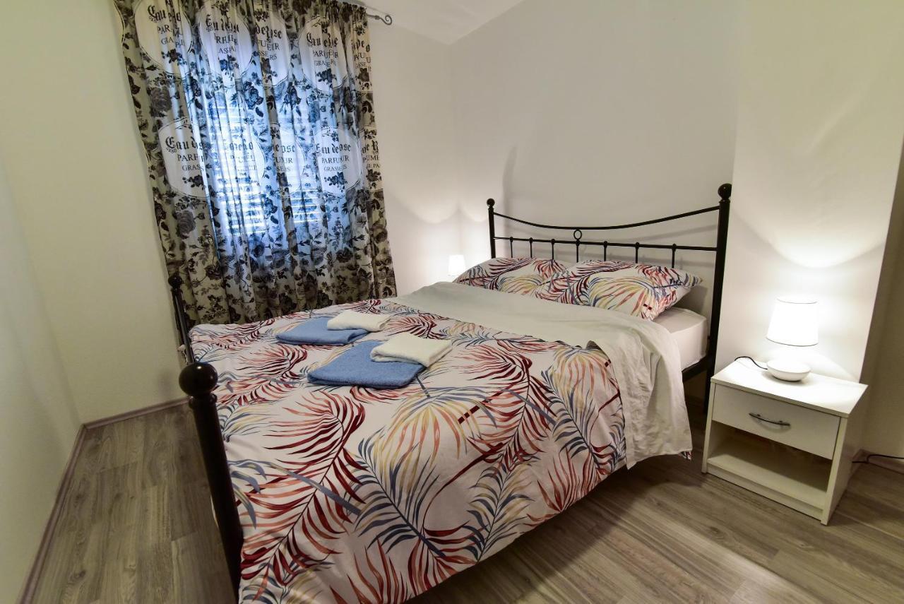 L&L Holiday Apartment Zadar Exterior photo