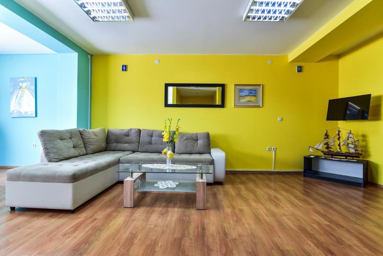 L&L Holiday Apartment Zadar Exterior photo