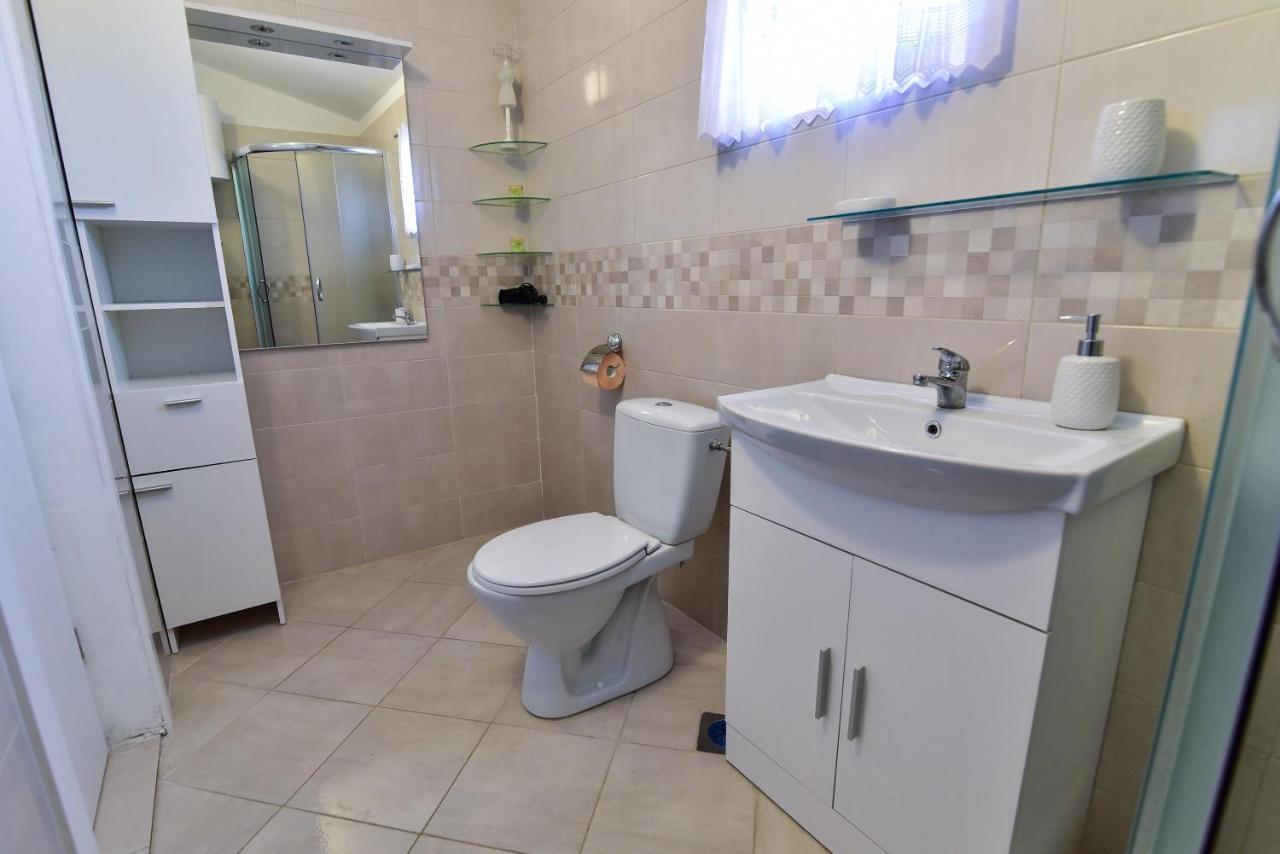 L&L Holiday Apartment Zadar Exterior photo