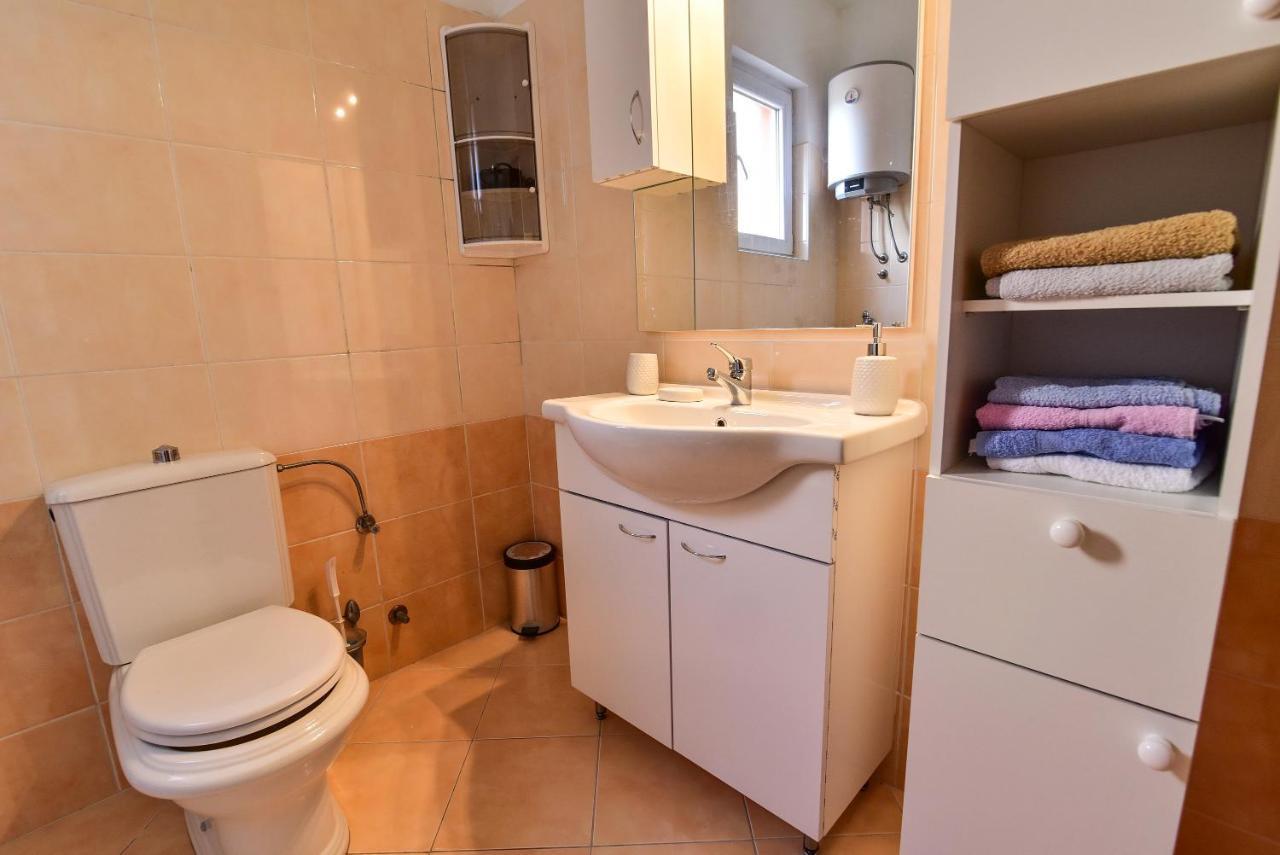 L&L Holiday Apartment Zadar Exterior photo