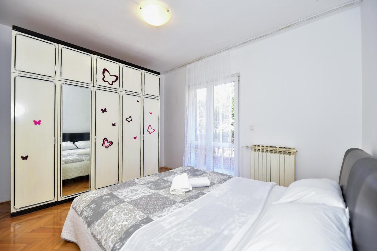 L&L Holiday Apartment Zadar Exterior photo