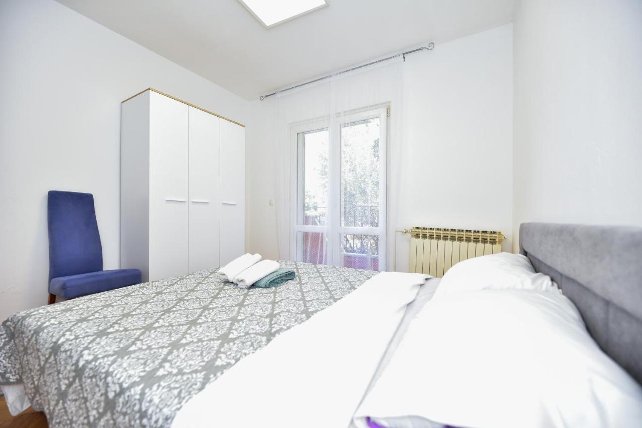 L&L Holiday Apartment Zadar Exterior photo
