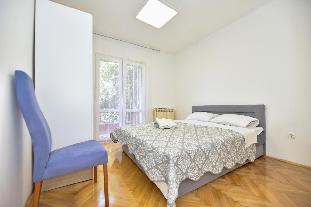L&L Holiday Apartment Zadar Exterior photo