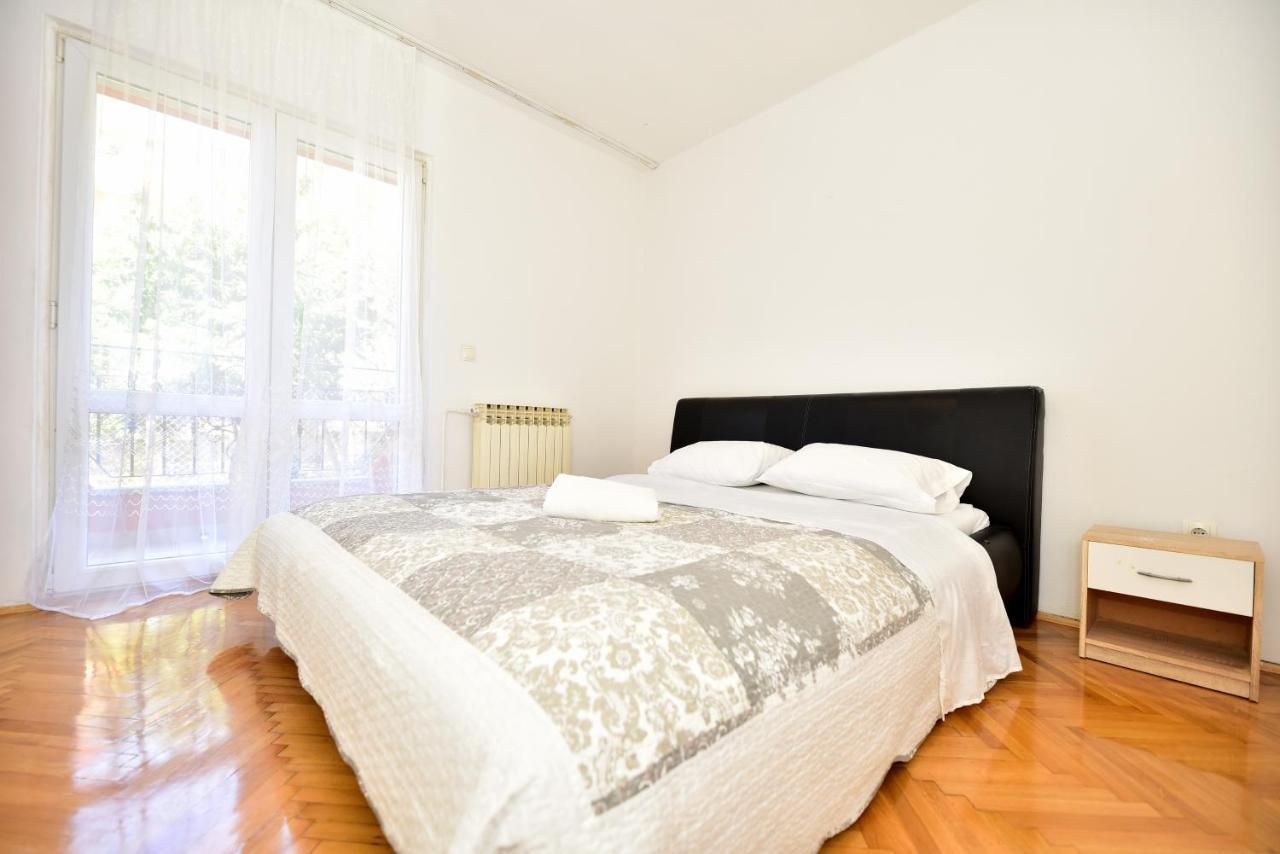 L&L Holiday Apartment Zadar Exterior photo