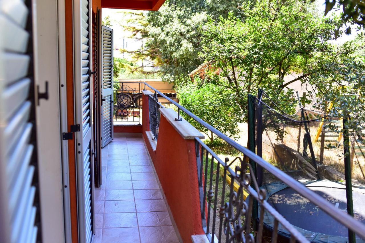 L&L Holiday Apartment Zadar Exterior photo