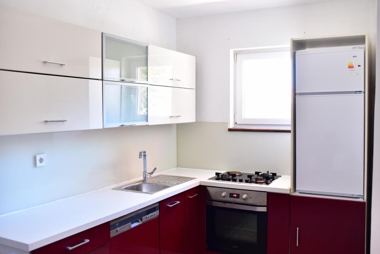 L&L Holiday Apartment Zadar Exterior photo
