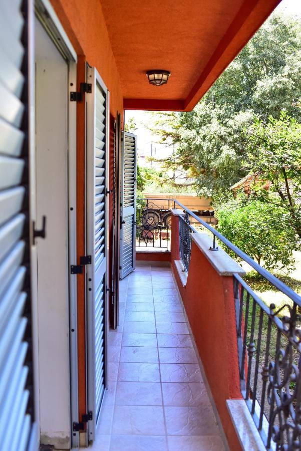 L&L Holiday Apartment Zadar Exterior photo