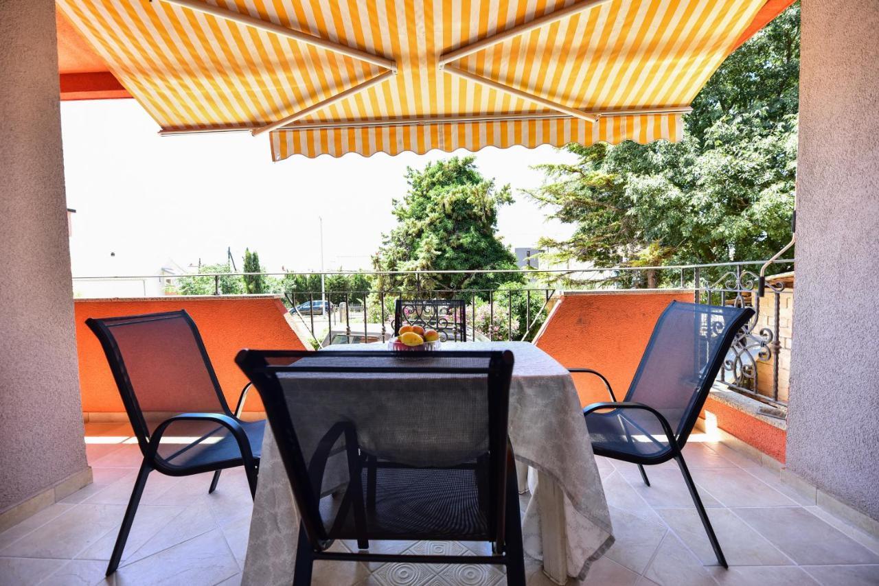 L&L Holiday Apartment Zadar Exterior photo