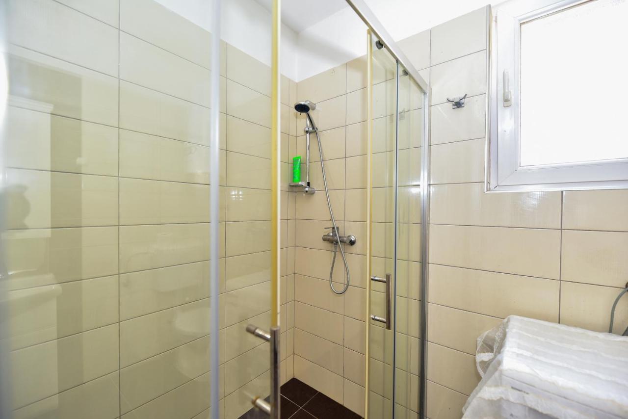 L&L Holiday Apartment Zadar Exterior photo