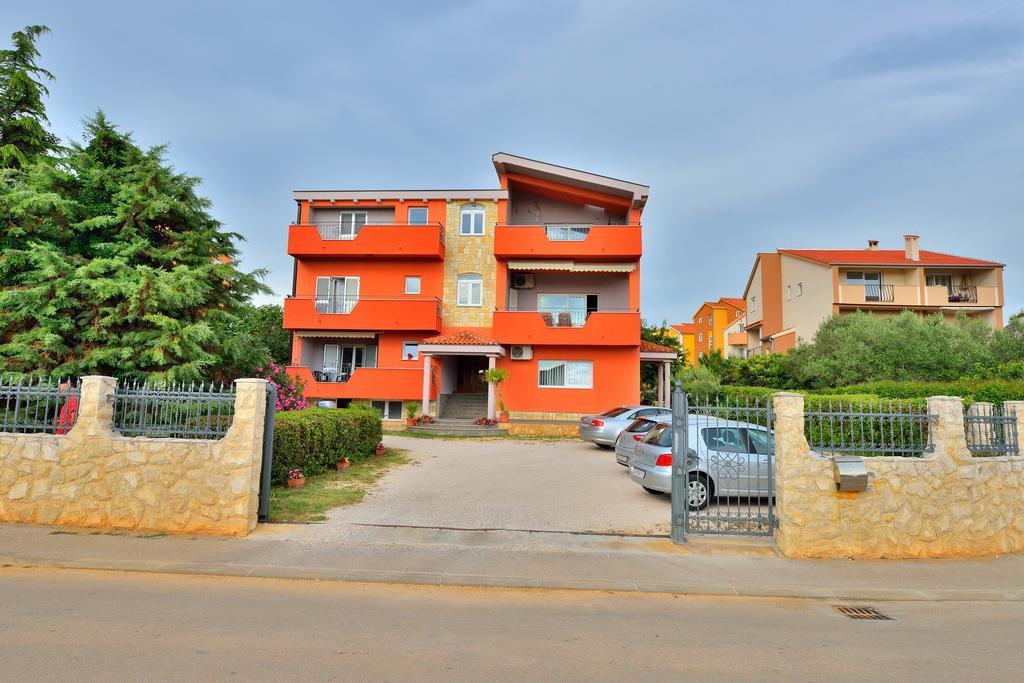 L&L Holiday Apartment Zadar Room photo
